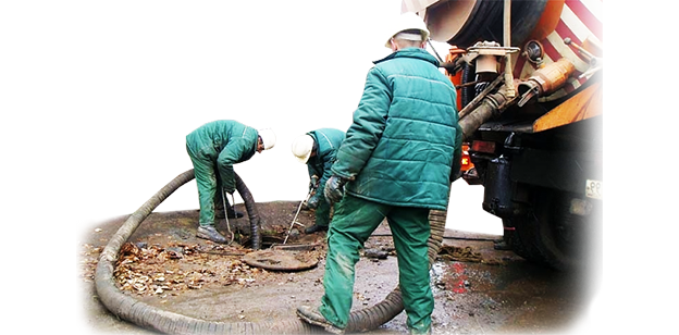 аварийная служба прочистки канализации Ногинск